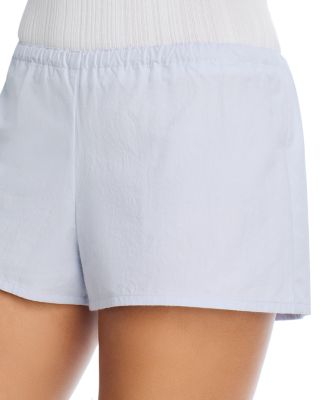 Pull On Shorts
