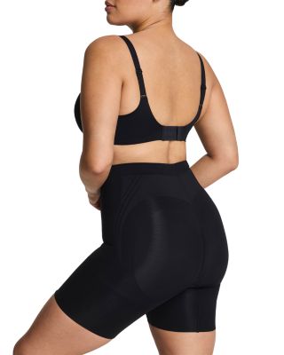 SPANXsculpt™ Go Figure Mid Thigh Shorts