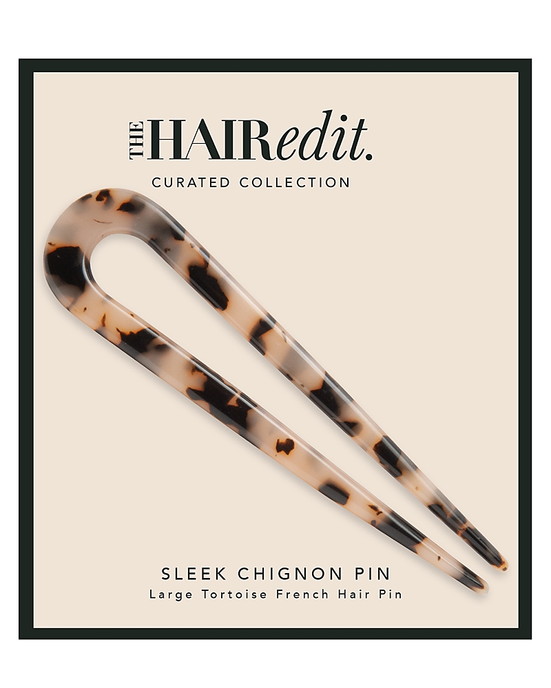 The Hair Edit Sleek Chignon Pin