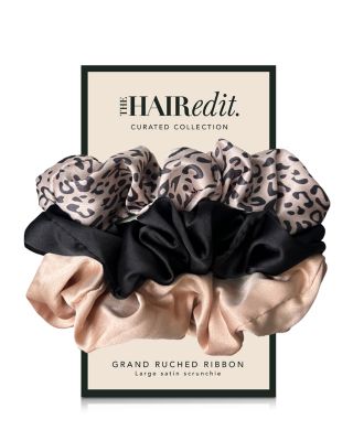 Grand Ruched Ribbon, Pack of 3