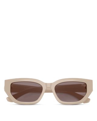 Cat Eye Sunglasses, 54mm