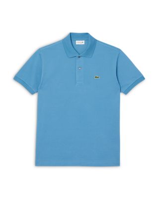 Lacoste Classic Cotton Piqu&eacute; Fashion Polo Shirt