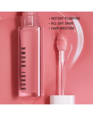 Extra Plump Hydrating Lip Oil