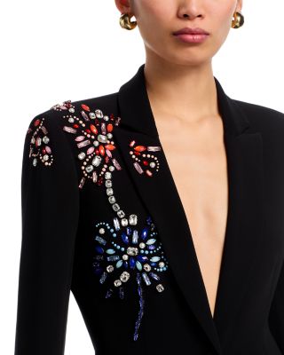 Twilight Spark Kendall Jacket