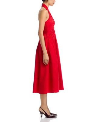 Marcie Midi Dress