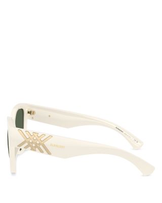 Square Sunglasses, 53mm