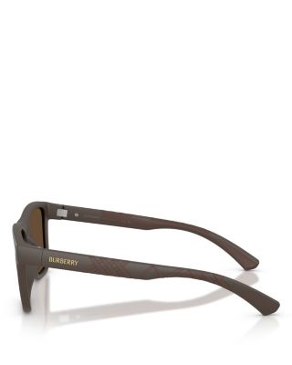 Square Sunglasses, 55mm