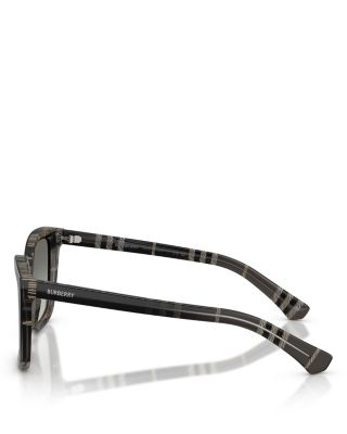 Square Sunglasses, 52mm