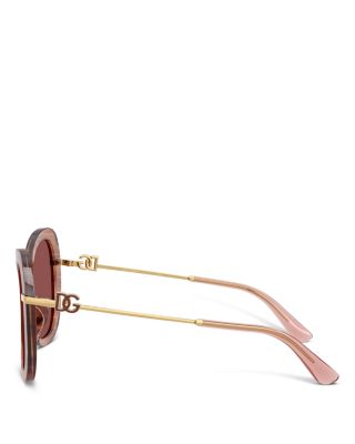 Butterfly Sunglasses, 53mm