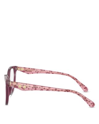 Phantos Optical Glasses, 51mm