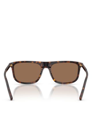 Square Sunglasses, 56mm