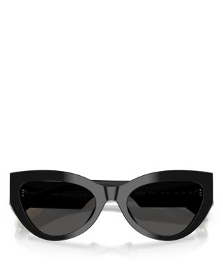 Cat Eye Sunglasses, 55mm