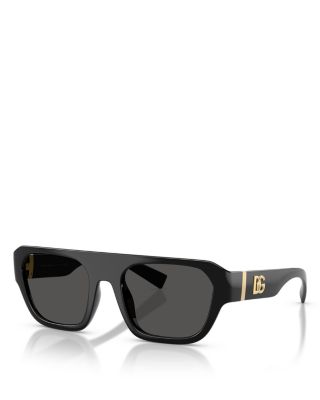 Square Sunglasses, 54mm