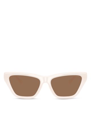 Cat Eye Sunglasses, 56mm