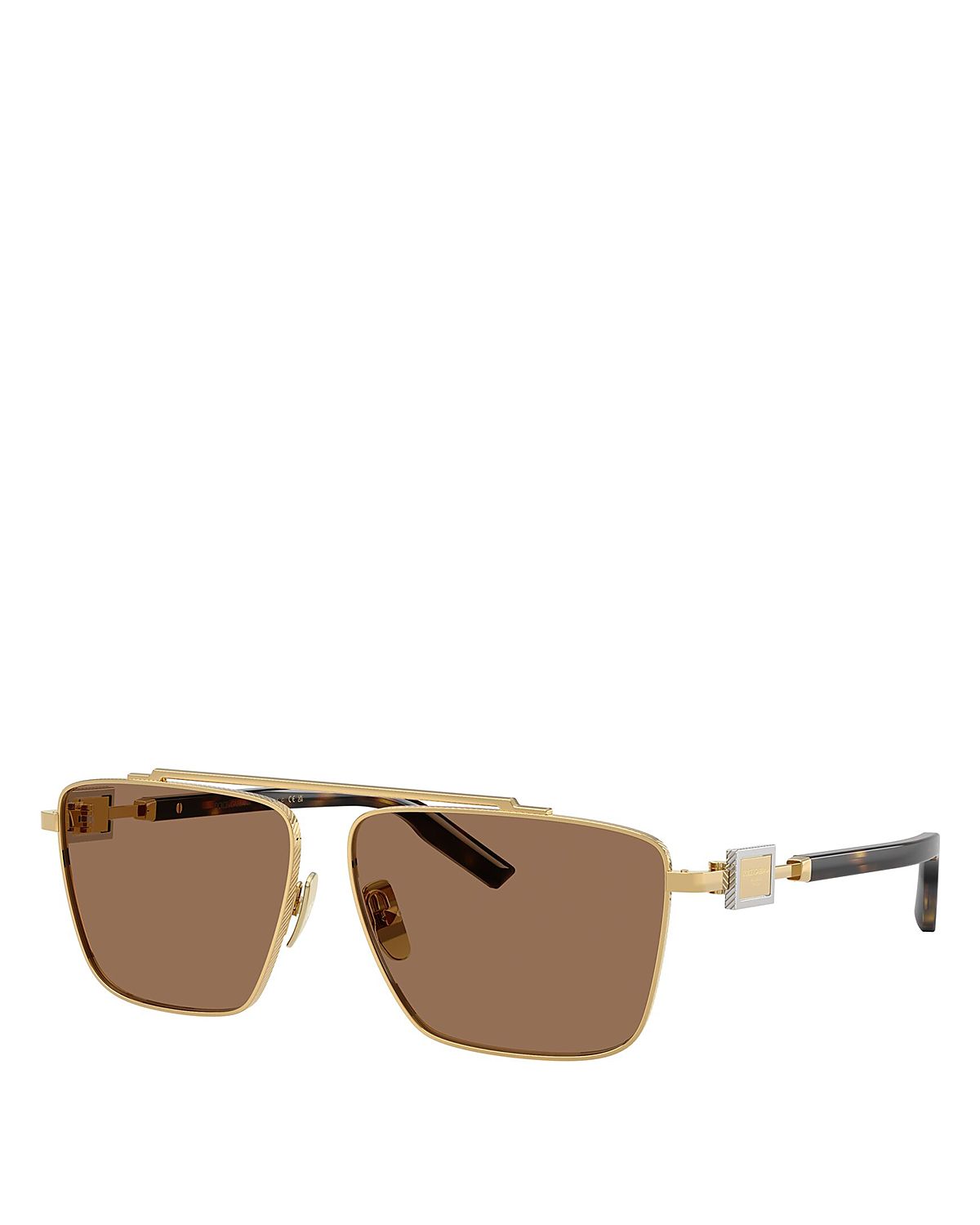 Dolce & Gabbana Square Sunglasses, 59mm