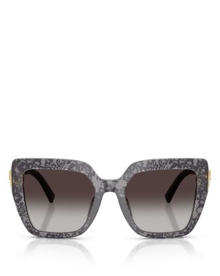 Square Sunglasses, 54mm