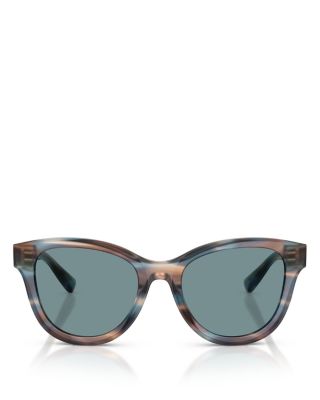 Round Sunglasses, 54mm