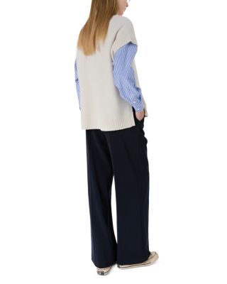 Lohna Cashmere Sweater