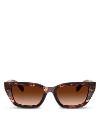 Cat Eye Sunglasses, 53mm