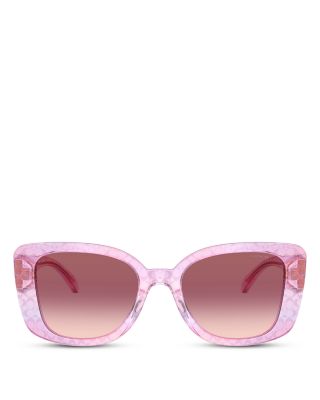 Square Sunglasses, 52mm