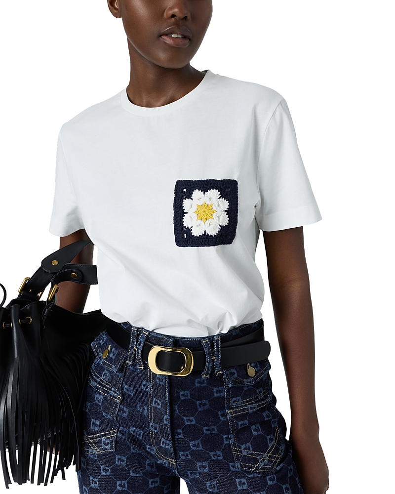 Gerard Darel Melvine Top