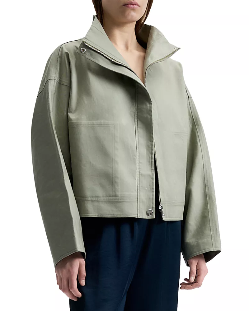 Saint Art Rue Jacket