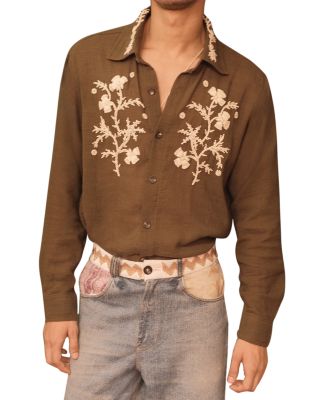 Western Shirt
