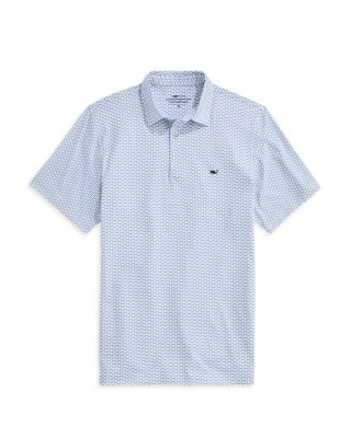 Sankaty Regular Fit Polo Shirt