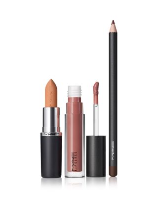 Blossom Shift Lip Trio Gift Set