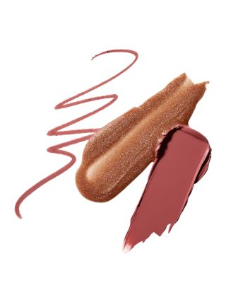 Spring for Teddy Lip Trio Gift Set