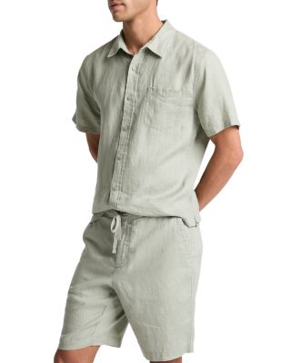 Lightweight Hemp Short