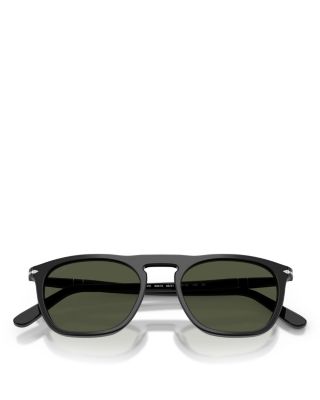 Gae Square Sunglasses, 55mm