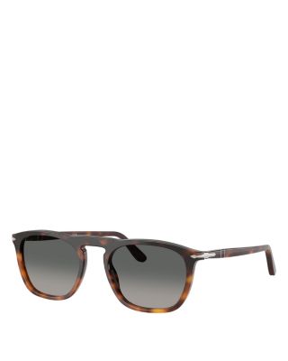 Gae Square Sunglasses, 55mm