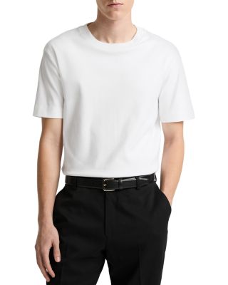 Peached Face Jersey Tee 