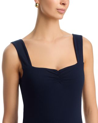 Maisie Ruched Front Tank Top
