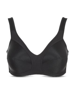 Isabelle Cotton Lined Soft Cup Bra