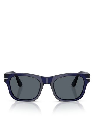 Rectangular Sunglasses, 52mm