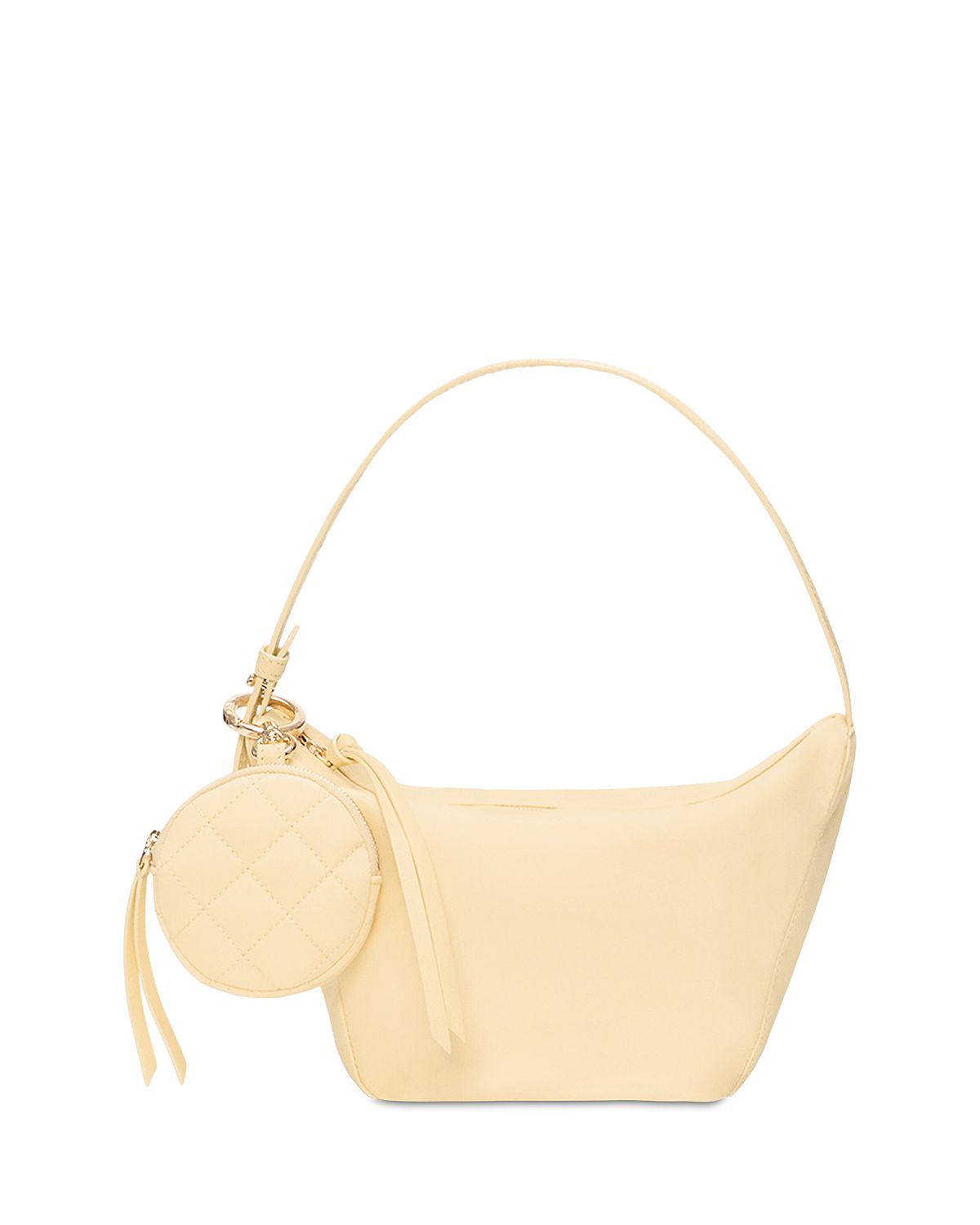 Mz Wallace Small Waverly Hobo Bag