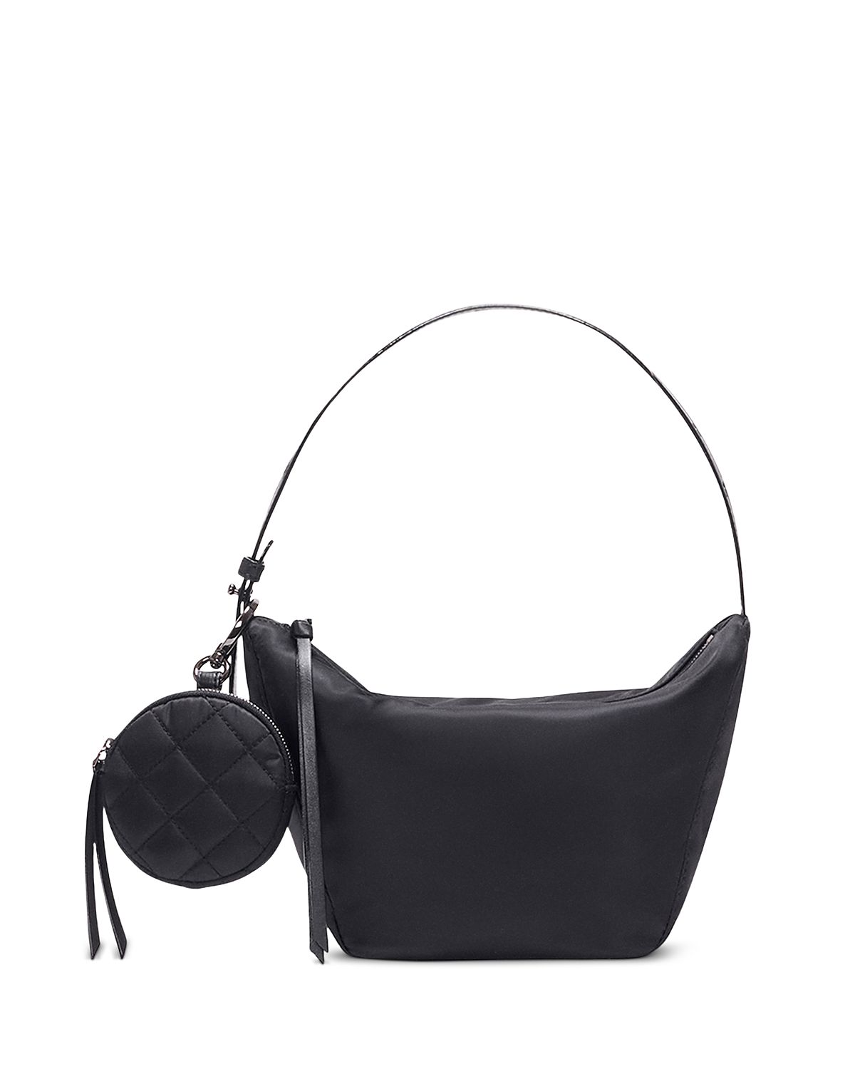 Mz Wallace Small Waverly Hobo Bag