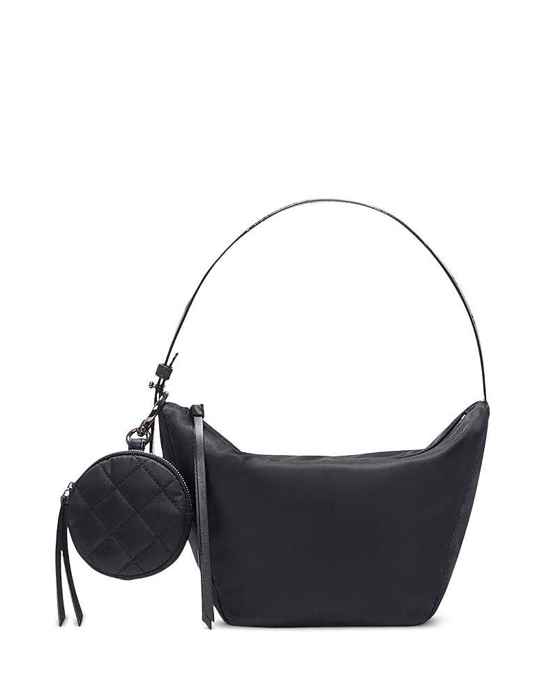 Mz Wallace Small Waverly Hobo Bag