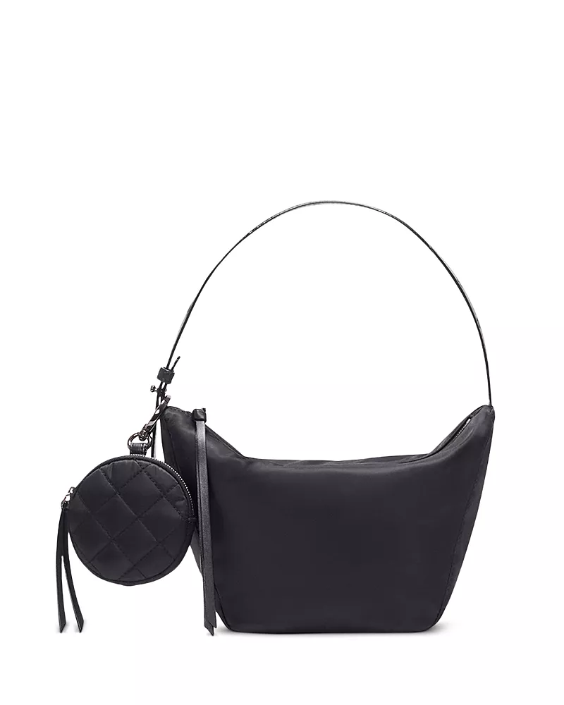 Mz Wallace Small Waverly Hobo Bag