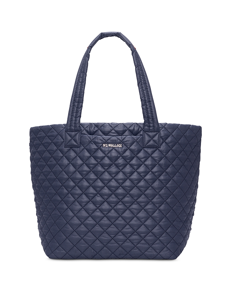 Mz Wallace Medium Metro Tote Deluxe
