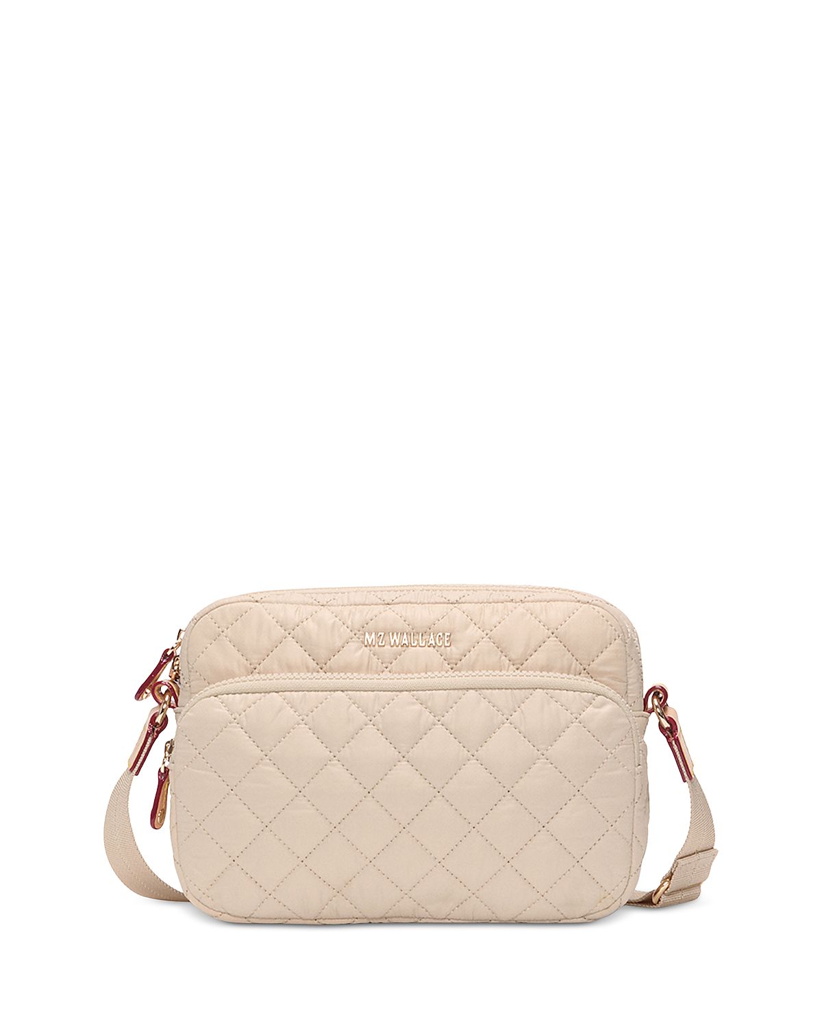 Mz Wallace Small Metro Camera Bag Ii