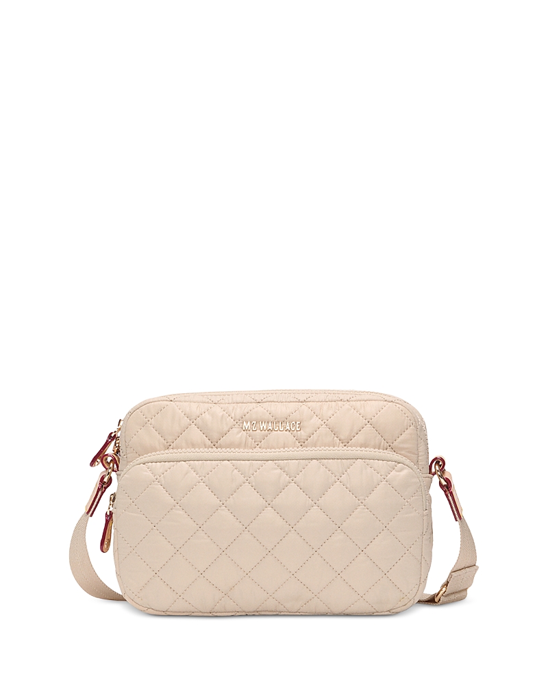 Mz Wallace Small Metro Camera Bag Ii