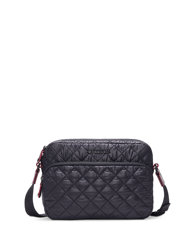 Mz Wallace Small Metro Camera Bag Ii