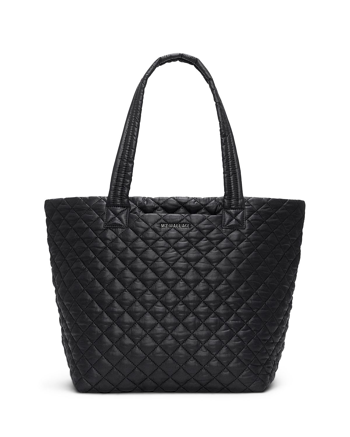 Mz Wallace Medium Metro Tote Deluxe