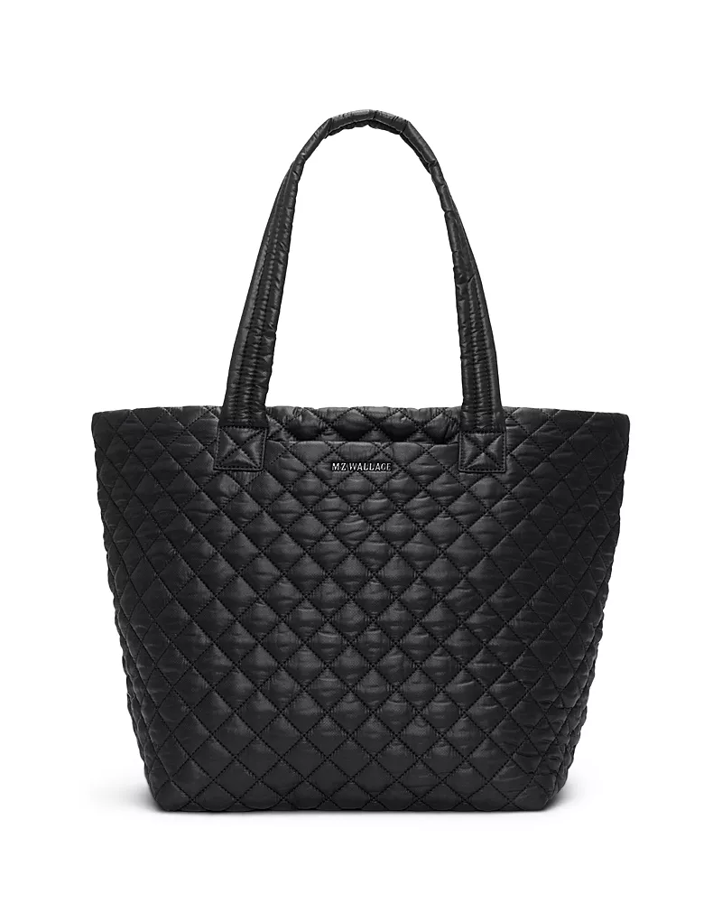 Mz Wallace Medium Metro Tote Deluxe