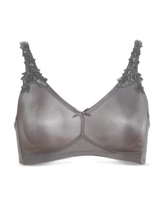 Jilian Wire Free Minimizer Bra