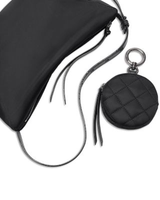 Small Waverly Hobo Bag