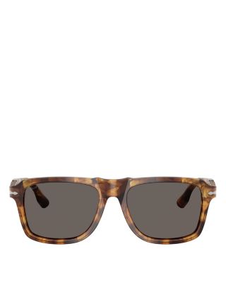 Rectangular Sunglasses, 55mm